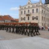 Święto Wojska Polskiego i 102. rocznica Bitwy Warszawskiej.