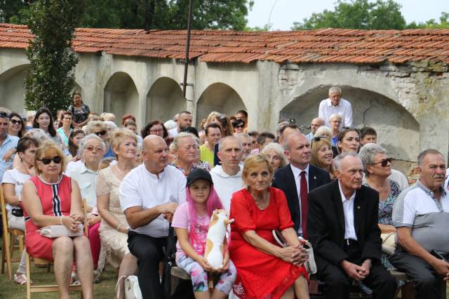 Publiczność na koncercie