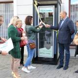 Lodówka pełna dobra