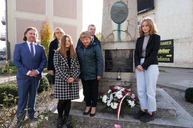 Obchody Jubileuszu 75-lecia Szkoły Muzycznej I stopnia im. Fryderyka Chopina w Jarosławiu