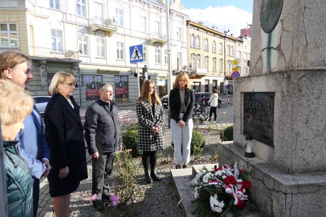 Obchody Jubileuszu 75-lecia Szkoły Muzycznej I stopnia im. Fryderyka Chopina w Jarosławiu