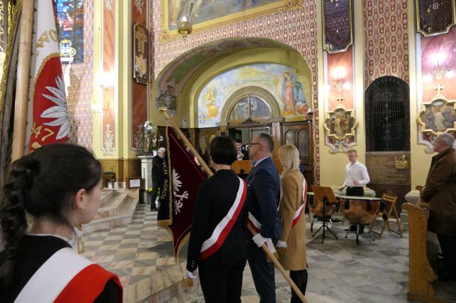 Obchody Jubileuszu 75-lecia Szkoły Muzycznej I stopnia im. Fryderyka Chopina w Jarosławiu