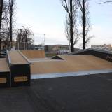 Skatepark w Jarosławiu