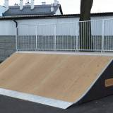 Skatepark w Jarosławiu