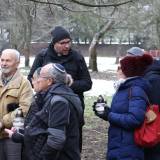 Obchody Międzynarodowego Dnia Pamięci o Ofiarach Holokaustu