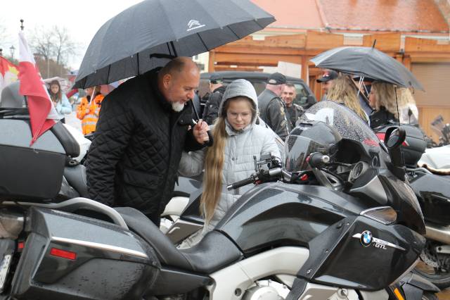 Piknik Motocyklowy Marzanna 20233