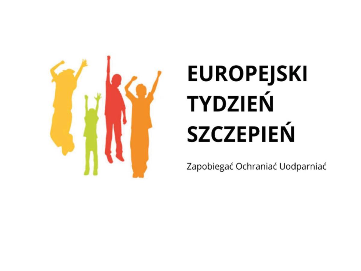 Europejski Tydzień Szczepień