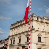 Święto Flagi RP w Jarosławiu