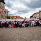 Święto Flagi RP w Jarosławiu