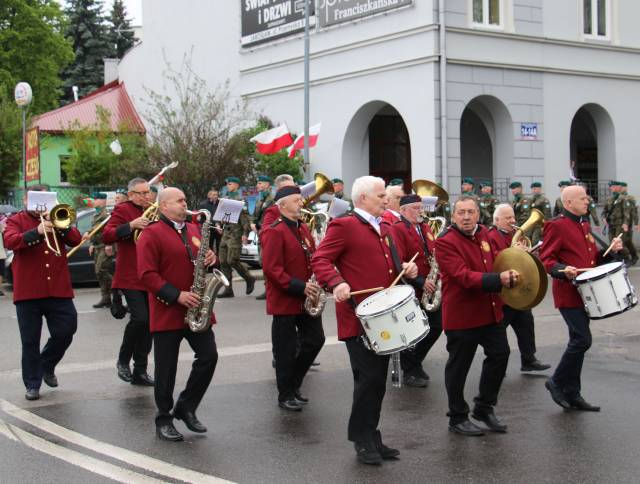 Święto uchwalenia Konstytucji 3 Maja