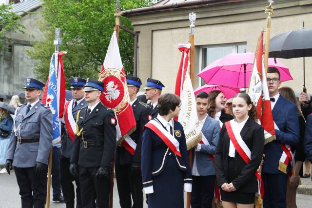 Święto uchwalenia Konstytucji 3 Maja