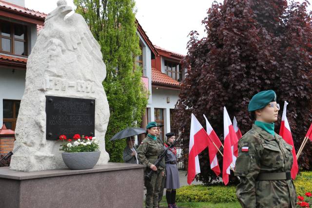 Święto uchwalenia Konstytucji 3 Maja