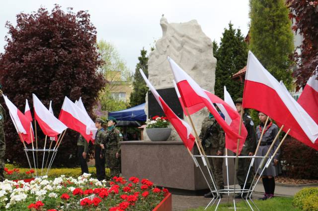 Święto uchwalenia Konstytucji 3 Maja