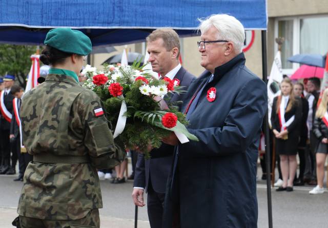 Święto uchwalenia Konstytucji 3 Maja