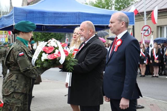 Święto uchwalenia Konstytucji 3 Maja