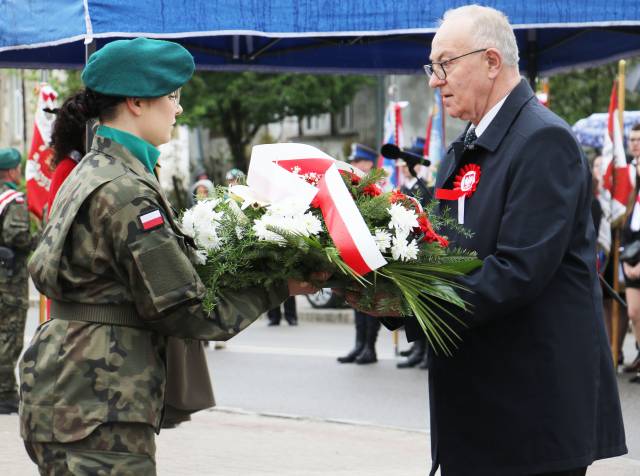 Święto uchwalenia Konstytucji 3 Maja