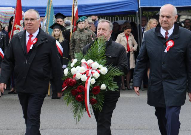 Święto uchwalenia Konstytucji 3 Maja