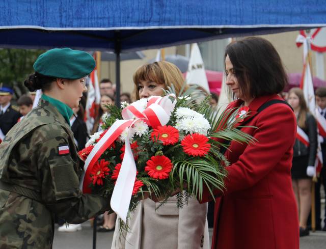 Święto uchwalenia Konstytucji 3 Maja