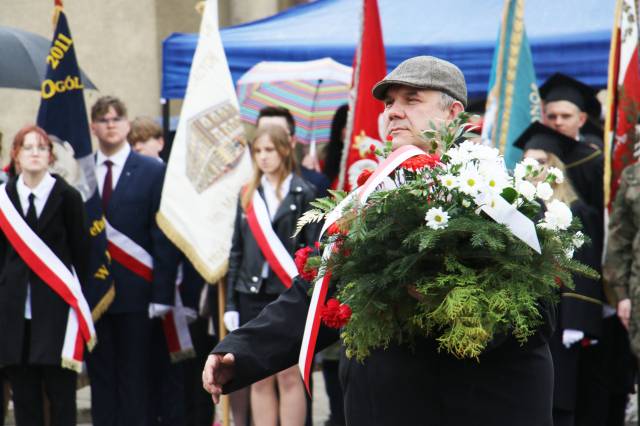 Święto uchwalenia Konstytucji 3 Maja