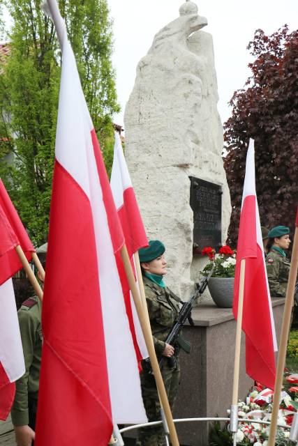 Święto uchwalenia Konstytucji 3 Maja