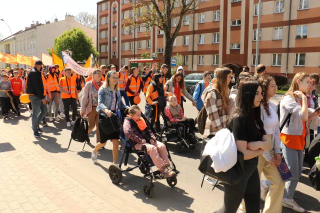 Dzień Godności Osoby z Niepełnosprawnością Intelektualną 2023