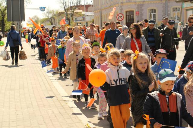 Dzień Godności Osoby z Niepełnosprawnością Intelektualną 2023