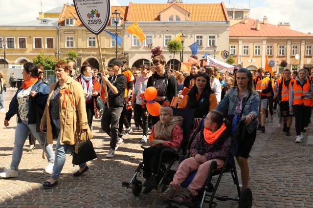 Dzień Godności Osoby z Niepełnosprawnością Intelektualną 2023