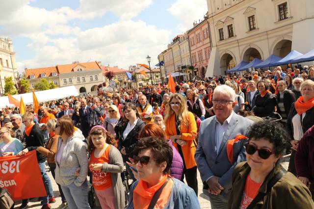 Dzień Godności Osoby z Niepełnosprawnością Intelektualną 2023