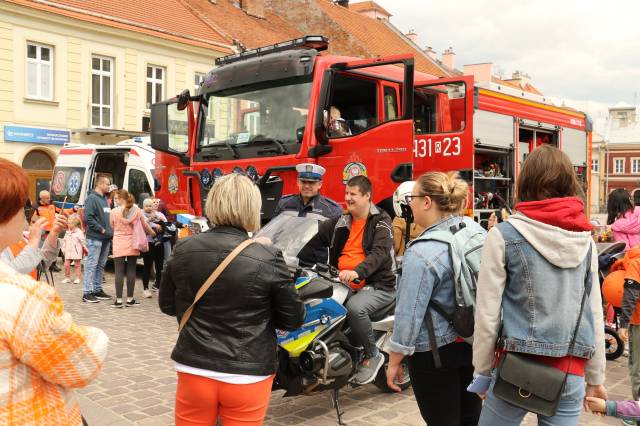 Dzień Godności Osoby z Niepełnosprawnością Intelektualną 2023