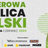 Rowerowa stolica Polski 