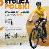 Rowerowa stolica Polski 