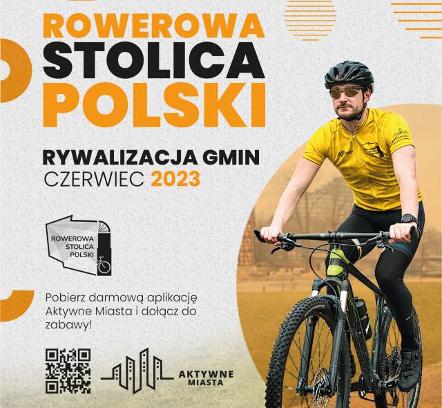 Rowerowa stolica Polski 