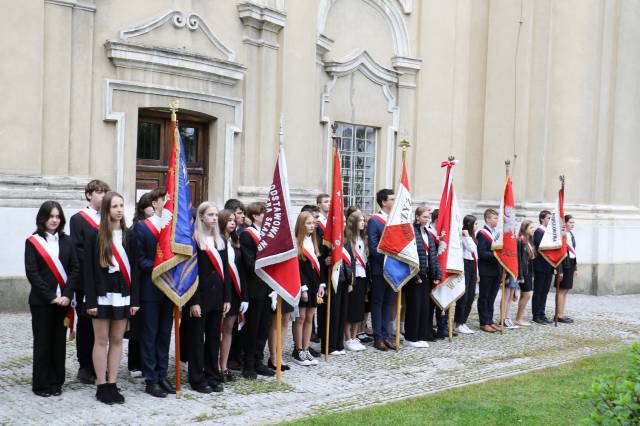 Dzień Patrona Miasta Jarosławia 