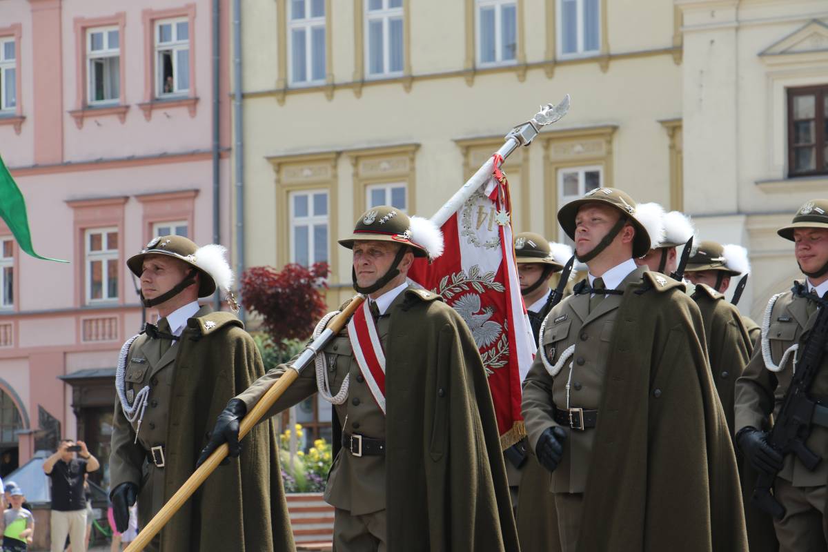 Jubileusz 30 lat działalności 14 DAS