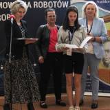 VI Jarosławski Konkursu Budowy i Programowania Robotów Mój Robot 2023