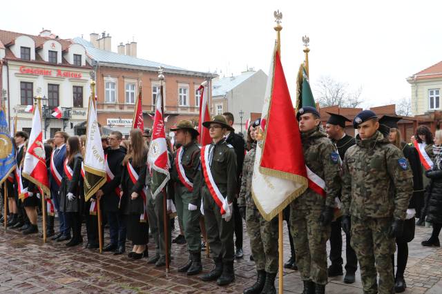 Narodowe Święto Niepodległości 