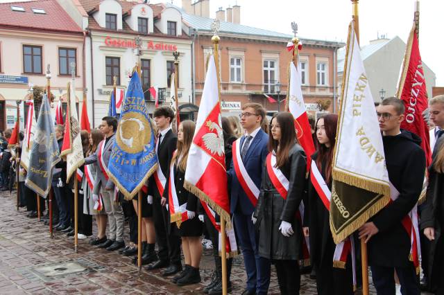 Narodowe Święto Niepodległości 