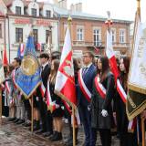 Narodowe Święto Niepodległości 