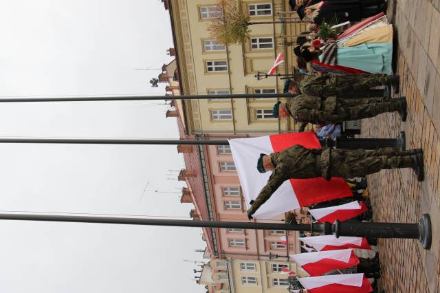 Narodowe Święto Niepodległości 