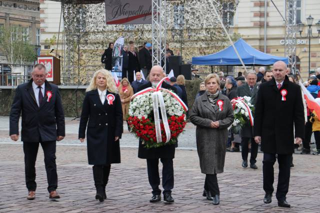 Narodowe Święto Niepodległości 