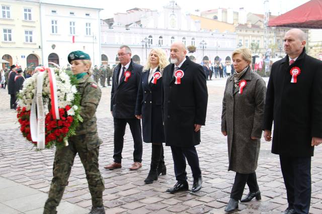 Narodowe Święto Niepodległości 