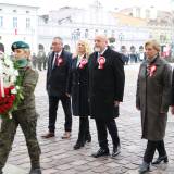 Narodowe Święto Niepodległości 