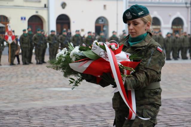 Narodowe Święto Niepodległości 