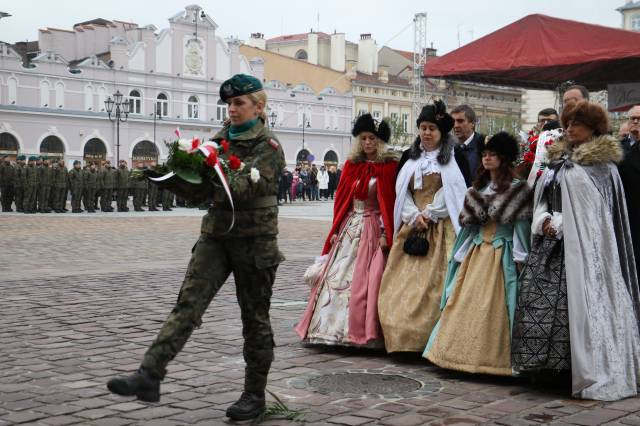 Narodowe Święto Niepodległości 