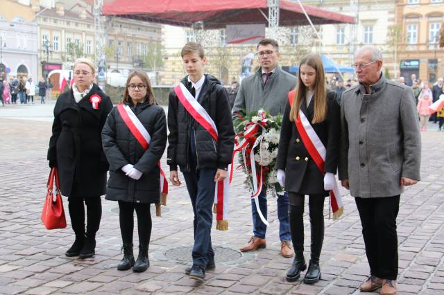 Narodowe Święto Niepodległości 