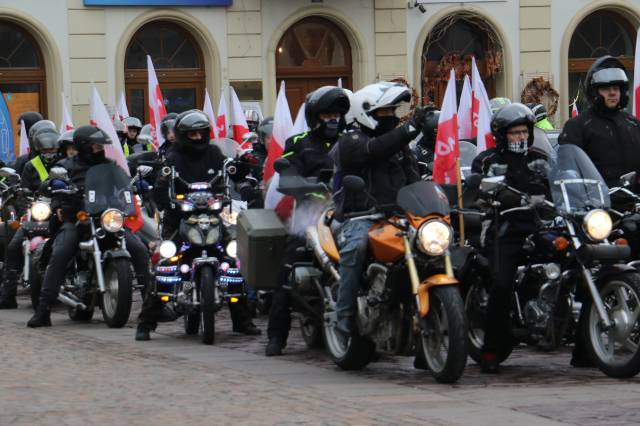 Narodowe Święto Niepodległości 