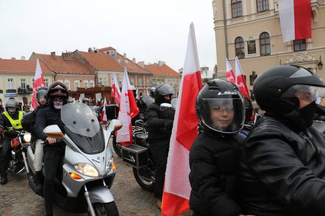 Narodowe Święto Niepodległości 