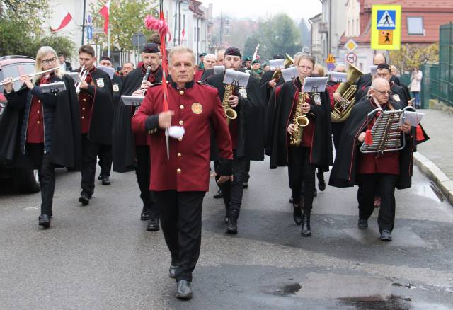 Narodowe Święto Niepodległości 