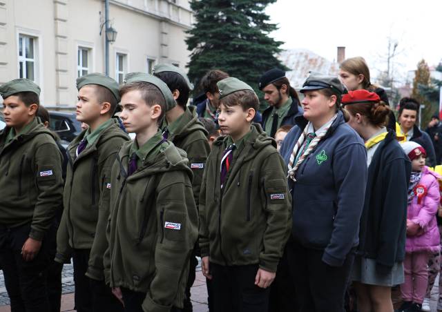 Narodowe Święto Niepodległości 