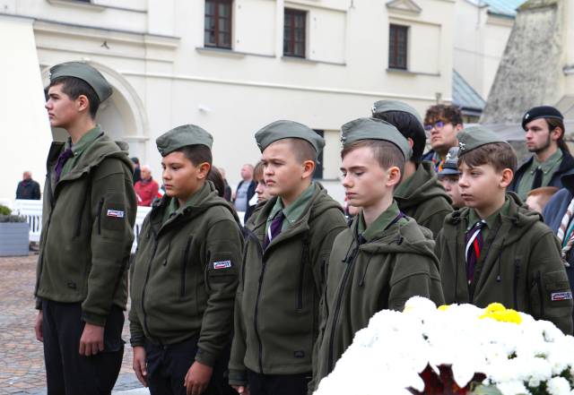 Narodowe Święto Niepodległości 